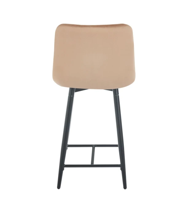 h1-fx cappucino ciemny beż furnitex czarny stelaż.jpg