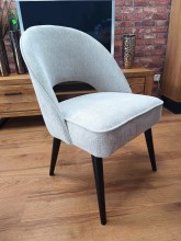 krzesło PONTE SUPREME ze sprężyną Atreve