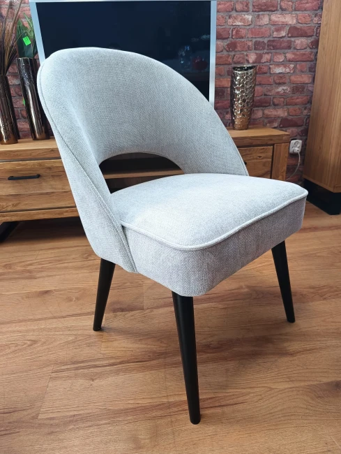 krzesło PONTE SUPREME ze sprężyną Atreve