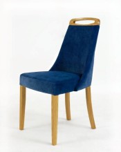 TORINO nowoczesne krzesło dębowe duży wybór kolorów