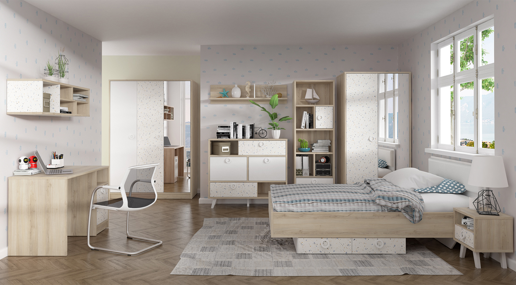 KOLAZA - FORTE MEBLE