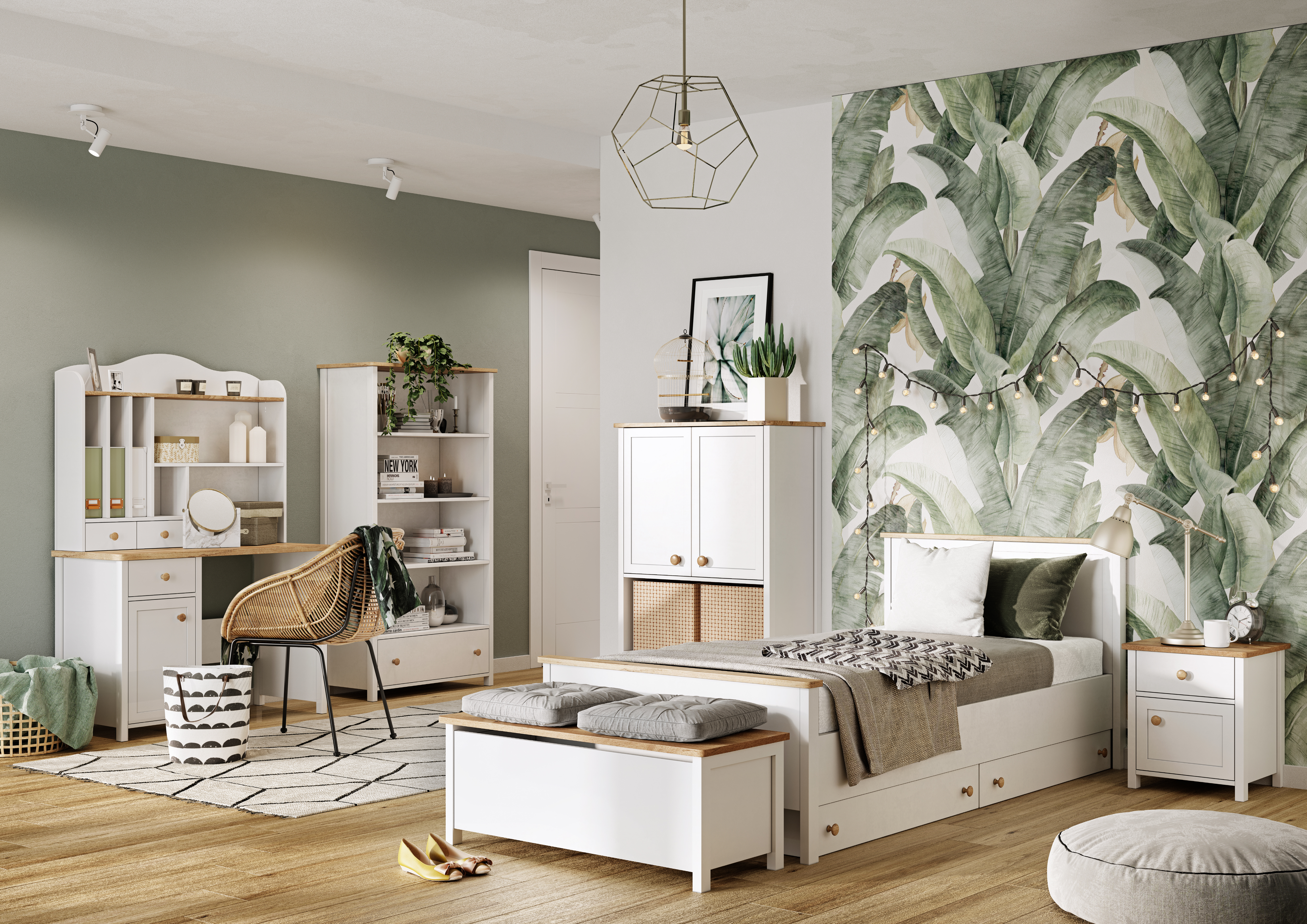 STORY - MEBLE LENART