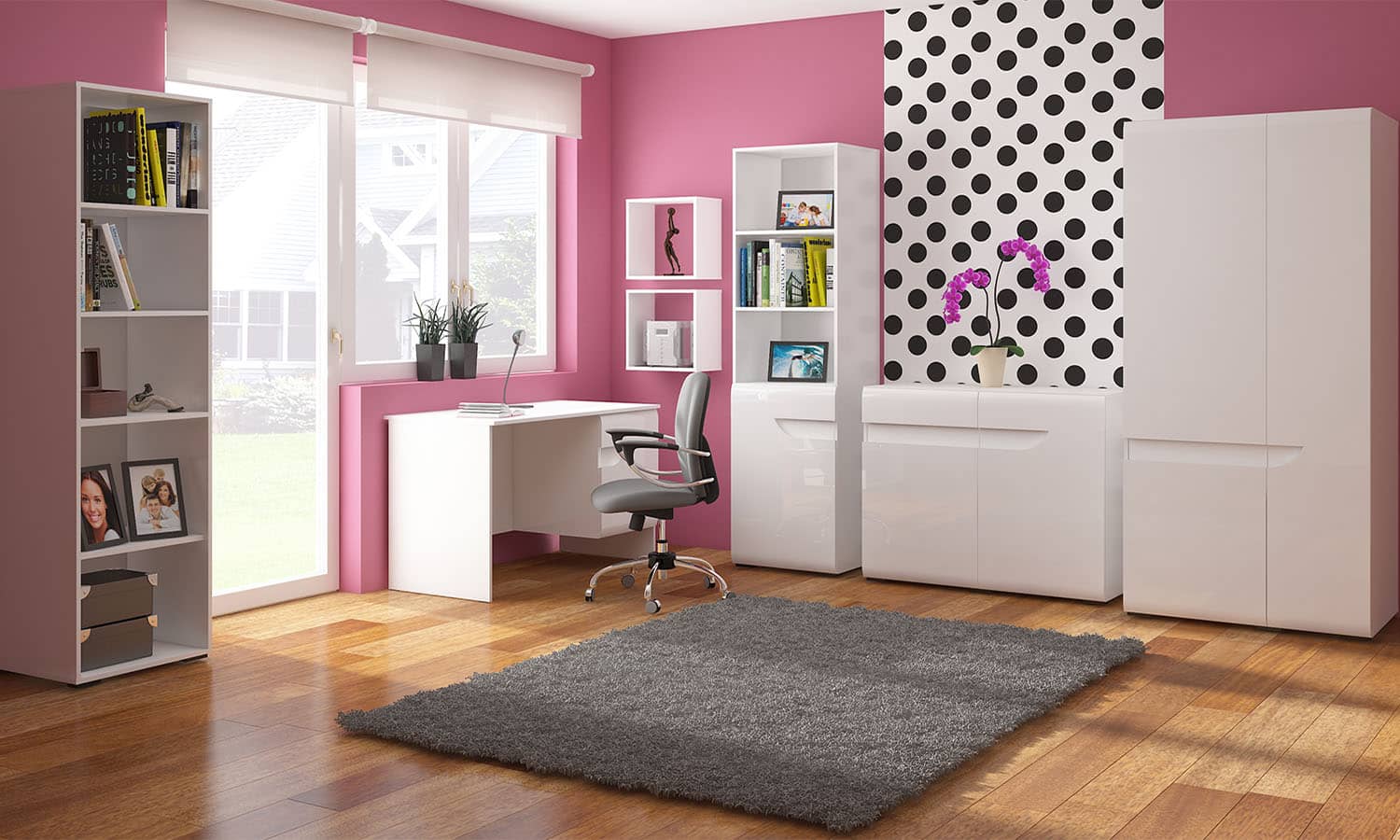 BRYZA - RESTOL MEBLE